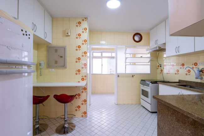 Imagem Apartamento com 2 Quartos à Venda, 83 m² em Indianópolis - São Paulo