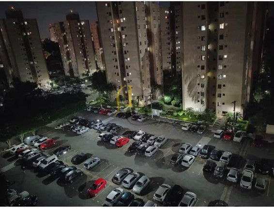 Imagem Apartamento com 2 Quartos à Venda, 48 m² em Vila Emir - São Paulo