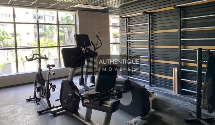 Imagem Apartamento com 4 Quartos à Venda, 280 m² em Moema - São Paulo