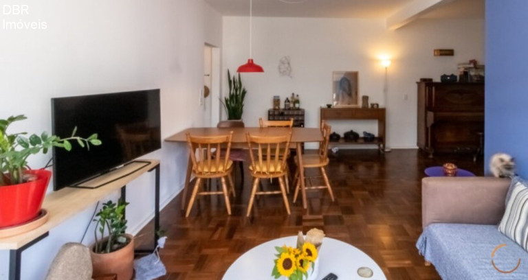 Imagem Apartamento com 2 Quartos à Venda, 92 m² em Paraíso - São Paulo Imagem Apartamento com 2 Quartos à Venda, 92 m² em Paraíso - São Paulo