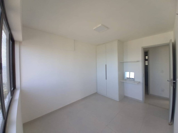 Imagem Apartamento com 3 Quartos à Venda, 82 m² em Candeias - Jaboatão Dos Guararapes