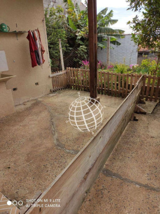 Imagem Casa com 3 Quartos à Venda, 413 m² em Jardim Alvinópolis - Atibaia