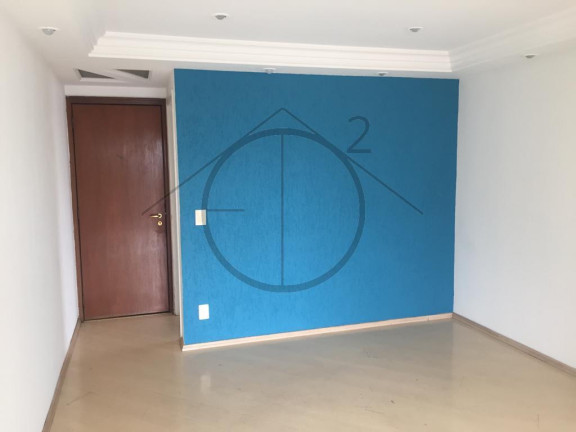 Imagem Apartamento com 2 Quartos à Venda, 60 m² em Tatuapé - São Paulo