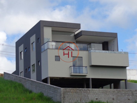 Imagem Casa com 4 Quartos à Venda,  em Alphaville (abrantes) - Camaçari