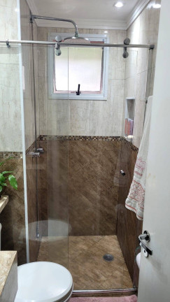 Imagem Apartamento com 2 Quartos à Venda, 52 m² em Centro - Diadema