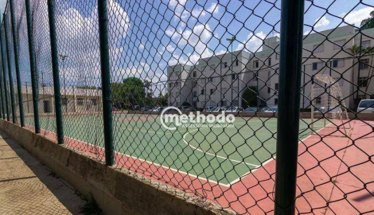 Imagem Apartamento com 2 Quartos à Venda, 55 m² em Jardim Miranda - Campinas Imagem Apartamento com 2 Quartos à Venda, 55 m² em Jardim Miranda - Campinas