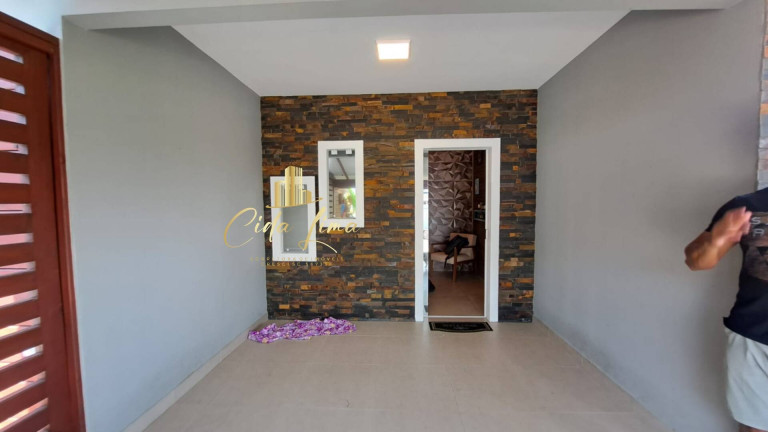 Imagem Casa com 2 Quartos à Venda, 84 m² em Barra Do Aririú - Palhoça