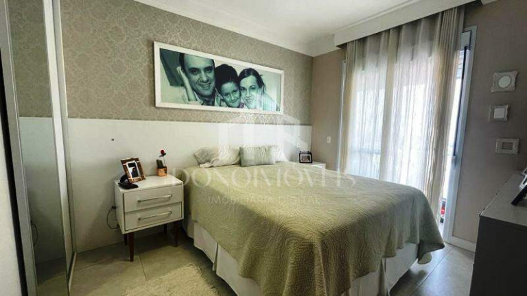 Imagem Apartamento com 3 Quartos à Venda, 126 m² em Vila Floresta - Santo André Imagem Apartamento com 3 Quartos à Venda, 126 m² em Vila Floresta - Santo André