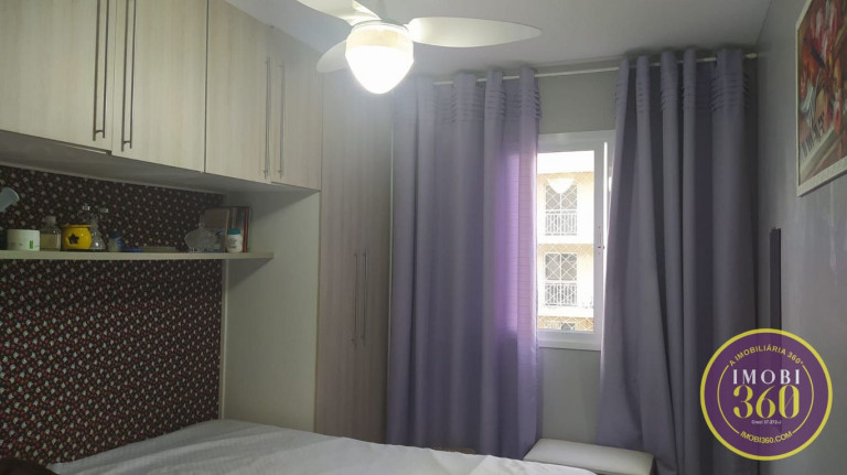 Imagem Apartamento com 3 Quartos à Venda, 72 m² em Vila Carrão - São Paulo
