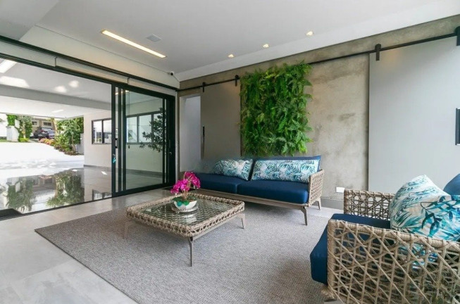 Imagem Casa com 4 Quartos à Venda, em Parque Terra Nova Ii - São Bernardo Do Campo Imagem Casa com 4 Quartos à Venda, em Parque Terra Nova Ii - São Bernardo Do Campo