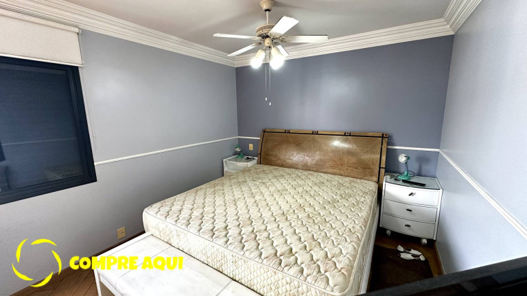 Imagem Apartamento com 4 Quartos à Venda, 203 m² em Perdizes - São Paulo