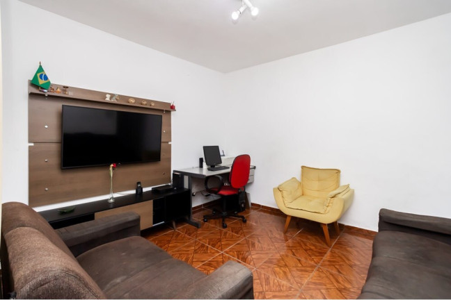Imagem Casa com 5 Quartos à Venda, 265 m² em Jabaquara - São Paulo