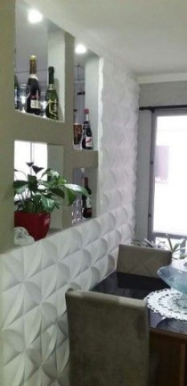 Imagem Apartamento com 2 Quartos à Venda, 42 m² em água Chata - Guarulhos Imagem Apartamento com 2 Quartos à Venda, 42 m² em água Chata - Guarulhos