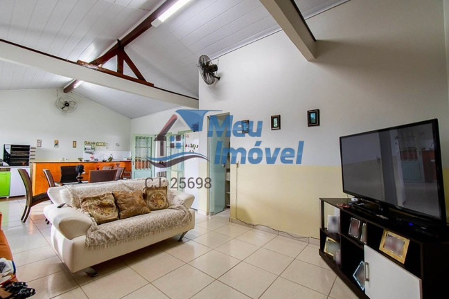 Imagem Casa com 3 Quartos à Venda, 360 m² em Guará Ii - Brasília Imagem Casa com 3 Quartos à Venda, 360 m² em Guará Ii - Brasília