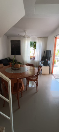 Imagem Casa com 4 Quartos à Venda, 120 m² em Ipitanga - Lauro De Freitas