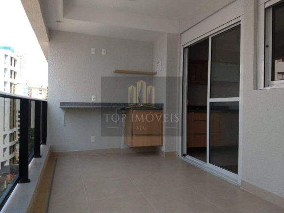 Imagem Studio com 1 Quarto para Alugar, 40 m² em Jardim Aquarius - São José Dos Campos Imagem Studio com 1 Quarto para Alugar, 40 m² em Jardim Aquarius - São José Dos Campos