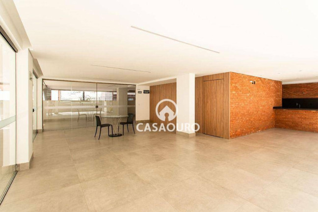 Imagem Cobertura com 4 Quartos à Venda, 294 m² em Gutierrez - Belo Horizonte
