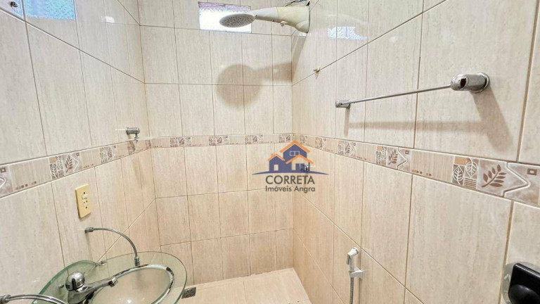 Imagem Casa com 3 Quartos à Venda, 140 m² em Camorim - Angra Dos Reis
