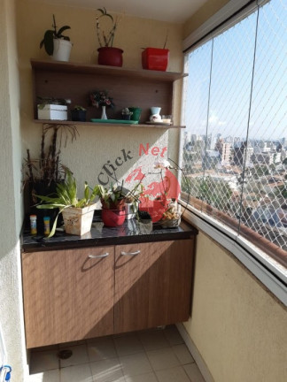 Apartamento com 2 Quartos à Venda, 62 m² em Santa Terezinha - São Bernardo Do Campo