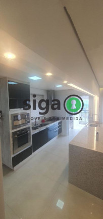 Imagem Apartamento com 4 Quartos à Venda, 266 m² em Morumbi - São Paulo Imagem Apartamento com 4 Quartos à Venda, 266 m² em Morumbi - São Paulo