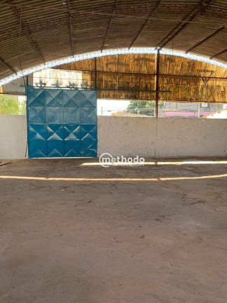 Imagem Galpão à Venda, 534 m² em Jardim São Francisco (nova Veneza) - Sumaré Imagem Galpão à Venda, 534 m² em Jardim São Francisco (nova Veneza) - Sumaré