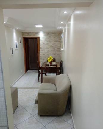 Imagem Imóvel com 2 Quartos à Venda, 50 m² em Brás - São Paulo