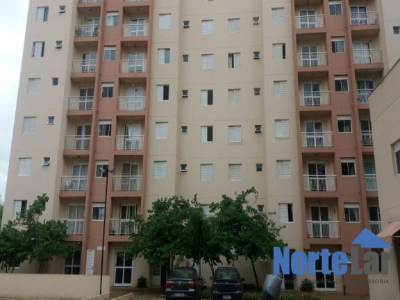 Imagem Apartamento com 2 Quartos à Venda, 51 m² em Protendit - São Paulo