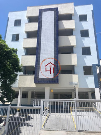 Apartamento com 2 Quartos à Venda, 70 m² em Alto Do Coqueirinho - Salvador