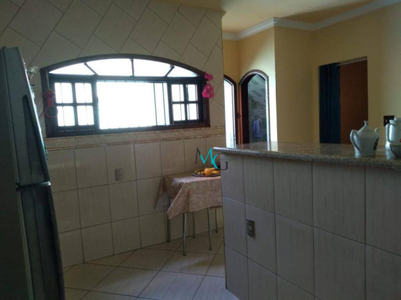 Imagem Casa com 4 Quartos à Venda, 250 m² em Campo Grande - Rio De Janeiro Imagem Casa com 4 Quartos à Venda, 250 m² em Campo Grande - Rio De Janeiro
