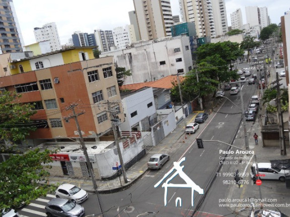 Imagem Apartamento com 4 Quartos à Venda, 202 m² em Pituba - Salvador Imagem Apartamento com 4 Quartos à Venda, 202 m² em Pituba - Salvador