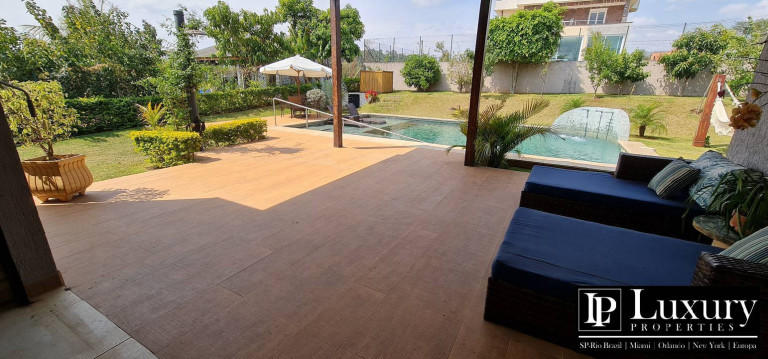 Imagem Casa de Condomínio com 4 Quartos à Venda, em Colinas De Inhandjara - Itupeva Imagem Casa de Condomínio com 4 Quartos à Venda, em Colinas De Inhandjara - Itupeva