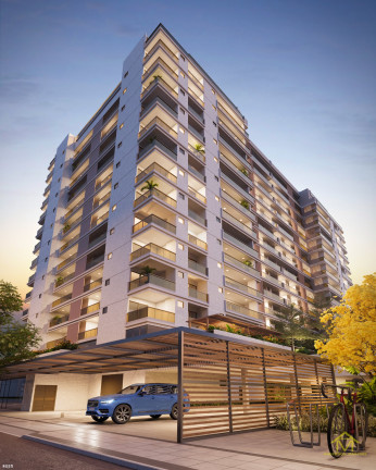 Imagem Apartamento com 4 Quartos à Venda, 154 m² em Praia Da Costa - Vila Velha