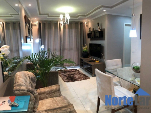 Imagem Apartamento com 2 Quartos à Venda, 50 m² em Parque Novo Mundo - São Paulo Imagem Apartamento com 2 Quartos à Venda, 50 m² em Parque Novo Mundo - São Paulo