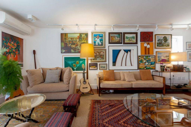Imagem Cobertura com 2 Quartos à Venda, 288 m² em Perdizes - São Paulo Imagem Cobertura com 2 Quartos à Venda, 288 m² em Perdizes - São Paulo