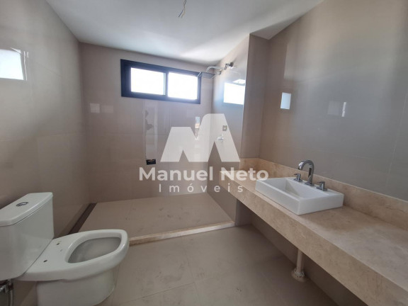 Imagem Apartamento com 4 Quartos à Venda, 254 m² em Meireles