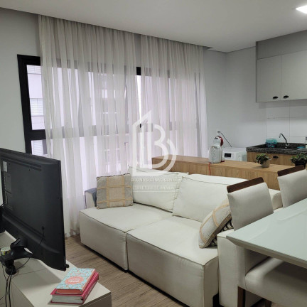Imagem Apartamento com 1 Quarto à Venda, 44 m² em Boa Vista - São Caetano Do Sul