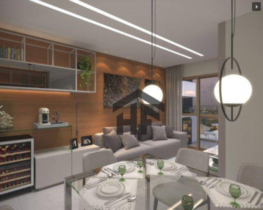 Imagem Apartamento com 3 Quartos à Venda, 63 m² em Boa Viagem - Recife Imagem Apartamento com 3 Quartos à Venda, 63 m² em Boa Viagem - Recife