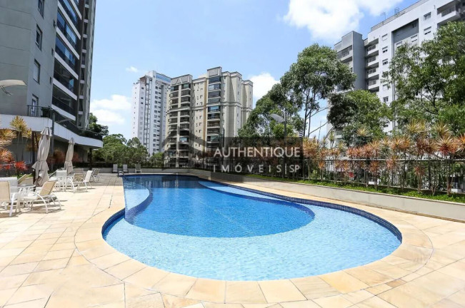 Imagem Apartamento com 3 Quartos à Venda, 170 m² em Morumbi - São Paulo Imagem Apartamento com 3 Quartos à Venda, 170 m² em Morumbi - São Paulo