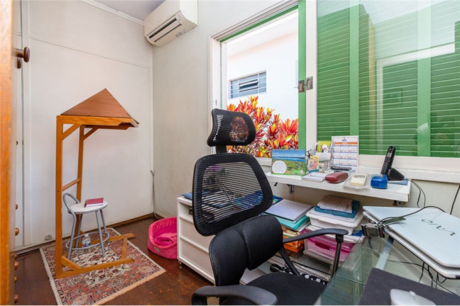 Imagem Casa com 4 Quartos à Venda,  em Brooklin Paulista - São Paulo