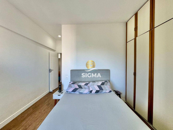 Imagem Apartamento com 2 Quartos à Venda, 98 m² em Praia Das Pitangueiras - Guarujá
