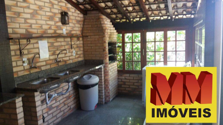 Imagem Casa com 8 Quartos à Venda, 236 m² em Vila Nova - Cabo Frio