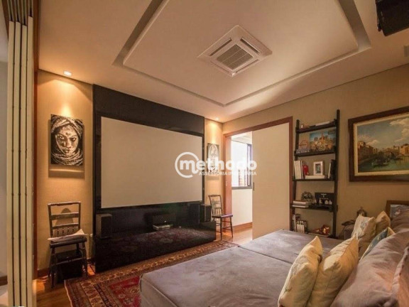 Imagem Casa com 5 Quartos à Venda, 400 m² em Alphaville Dom Pedro - Campinas Imagem Casa com 5 Quartos à Venda, 400 m² em Alphaville Dom Pedro - Campinas