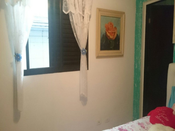 Imagem Sobrado com 4 Quartos à Venda, 17 m² em Vila Nina - São Paulo