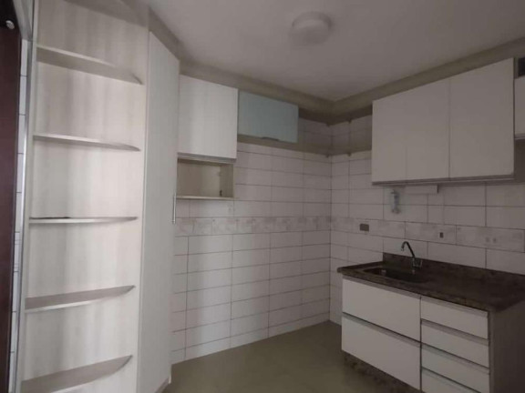 Imagem Apartamento com 2 Quartos à Venda, 52 m² em São Miguel Paulista - São Paulo
