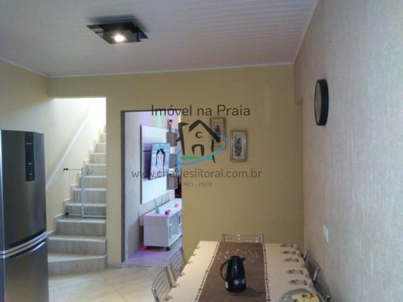 Imagem Casa com 2 Quartos à Venda, 150 m² em Morro Do Algodão - Caraguatatuba