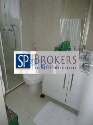Imagem Apartamento com 4 Quartos à Venda, 296 m² em Campo Belo - São Paulo Imagem Apartamento com 4 Quartos à Venda, 296 m² em Campo Belo - São Paulo