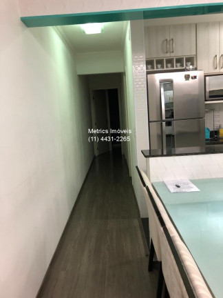 Imagem Imóvel com 2 Quartos à Venda, 54 m² em Fazenda Grande - Jundiaí