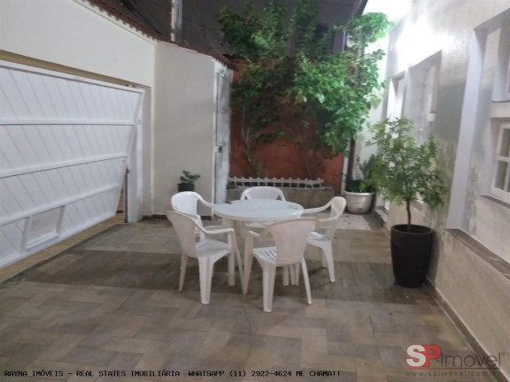 Imagem Apartamento com 3 Quartos à Venda, 180 m² em Jardim São Paulo(zona Norte) - São Paulo Imagem Apartamento com 3 Quartos à Venda, 180 m² em Jardim São Paulo(zona Norte) - São Paulo