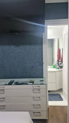 Imagem Apartamento com 3 Quartos à Venda, 90 m² em Alto Da Lapa - São Paulo