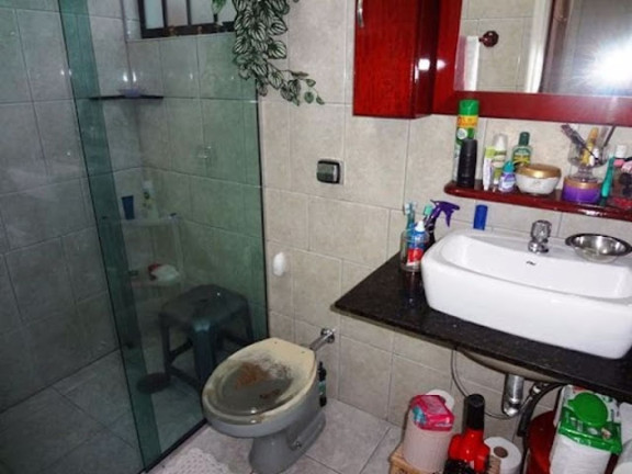 Imagem Casa com 3 Quartos à Venda, 94 m² em Jardim Dona Carmela - Atibaia Imagem Casa com 3 Quartos à Venda, 94 m² em Jardim Dona Carmela - Atibaia